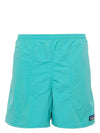 Baggies Woven 5 Inch Shorts Subtidal Blue - PATAGONIA - BALAAN 1