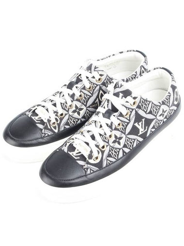 Monogram Stella Sneakers 35 220 - LOUIS VUITTON - BALAAN 1