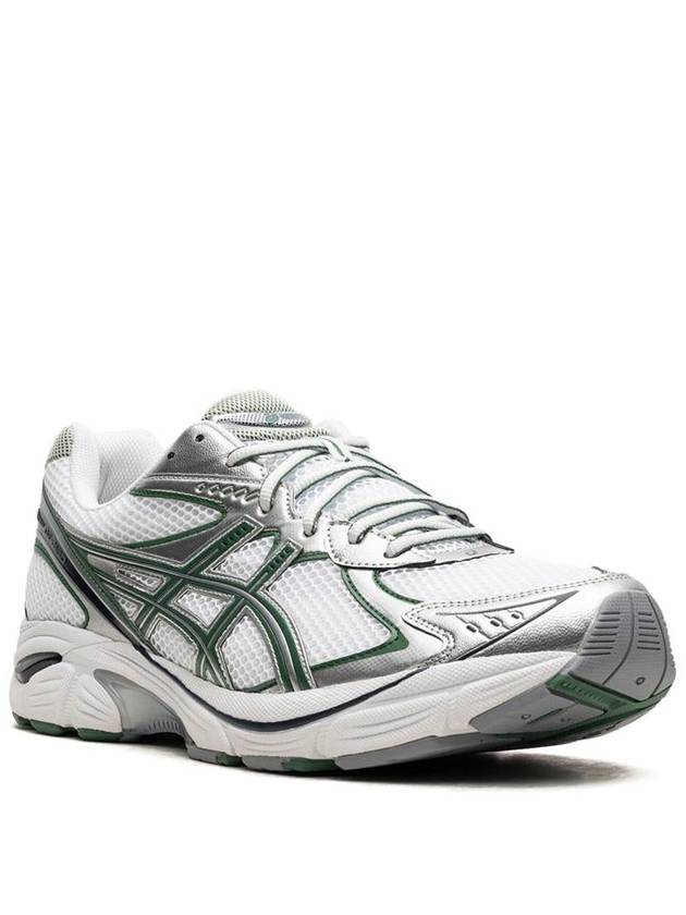 GT 2160 Low Top Sneakers Shamrock Green - ASICS - BALAAN 7