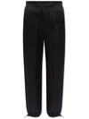 Tay Track Pants Black - MAX MARA - BALAAN 2