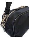 Women s 1BH197 Re Nylon Camera Shoulder Cross Bag - PRADA - BALAAN 5