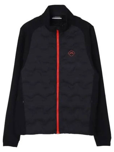 Men s Dexter Hybrid Jacket - J.LINDEBERG - BALAAN 1