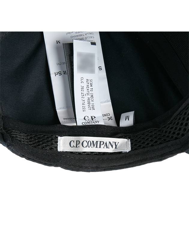 Cap hat CUX005 LOA04 41150 - CP COMPANY - BALAAN 7