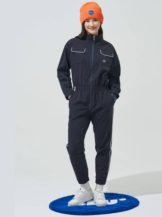 Utility jumpsuitNY - BLUDOT - BALAAN 1