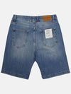 IKALOOK Dandy Wash Men s Span Jean Shorts BSPT102 - IKALOOOK - BALAAN 2