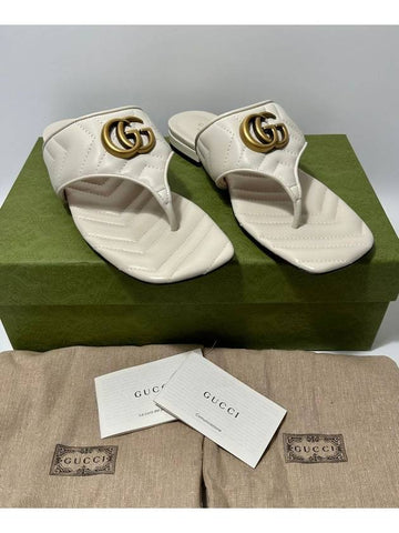 slippers 245 - GUCCI - BALAAN 1