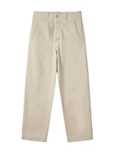 Belfast wide pants Marlston - CLOSED - BALAAN 1