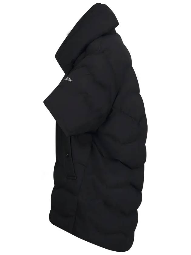 Women s quilted down coat - TITLEIST - BALAAN 2