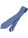 Ferragamo 35 0887 002 0762111 Men s Silk Tie - SALVATORE FERRAGAMO - BALAAN 4