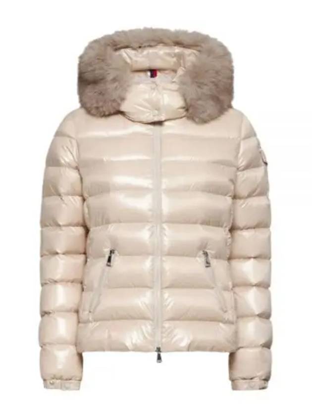 1A00166 5963V 21G Badyf short down jacket - MONCLER - BALAAN 1