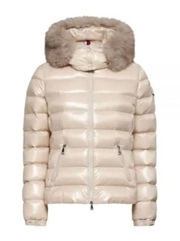 1A00166 5963V 21G Badyf short down jacket - MONCLER - BALAAN 1