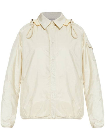 Moncler Shirt Clothing - MONCLER - BALAAN 1