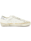 Superstar Low-Top Sneakers White - GOLDEN GOOSE - BALAAN 5