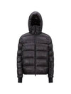 23FW Grenoble ISORNO short down padded jacket 1A00053 5971Z 999 - MONCLER - BALAAN 2