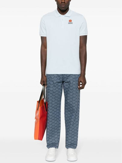 Kenzo Trousers - KENZO - BALAAN 2