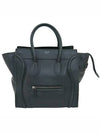 165213LUG tote bag - CELINE - BALAAN 2