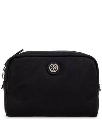 Tory Burch Wallets Black - TORY BURCH - BALAAN 1