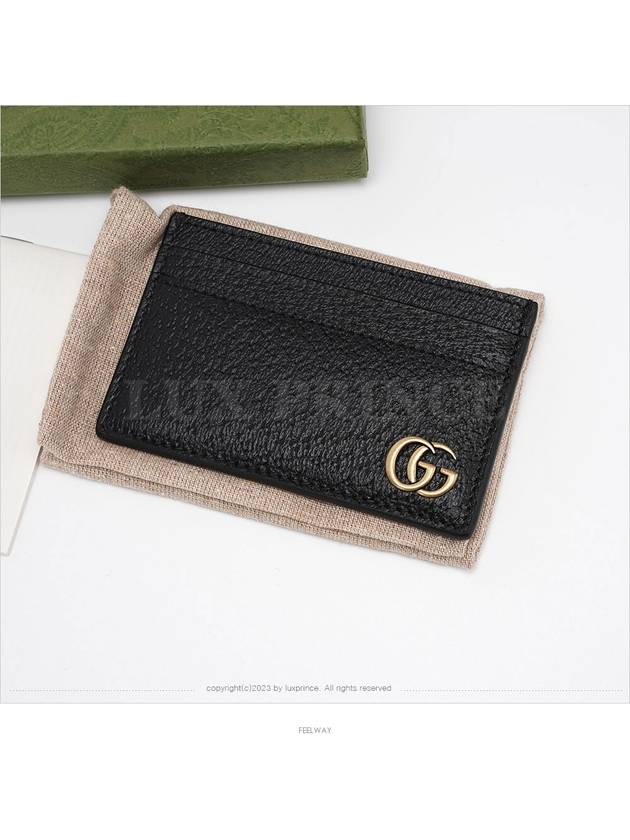 women card wallet - GUCCI - BALAAN 2