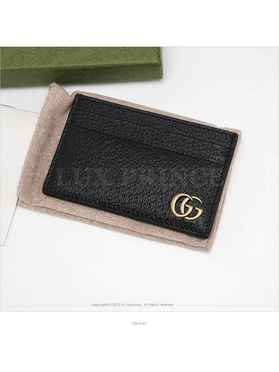 women card wallet - GUCCI - BALAAN 2