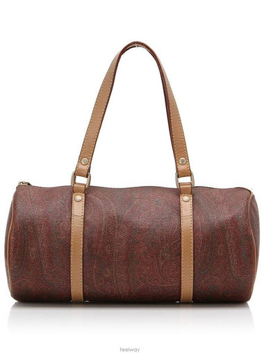 women tote bag - ETRO - BALAAN 1