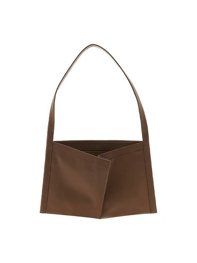 Baguette Shoulder Bag Brown - A.P.C. - BALAAN 2