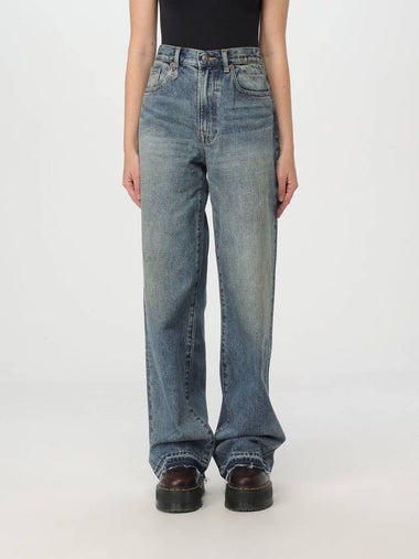 Jeans woman R13 - R13 - BALAAN 1