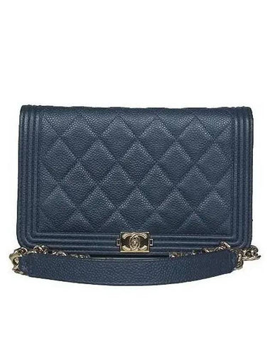 AP1117 Crossbody Bag - CHANEL - BALAAN 1