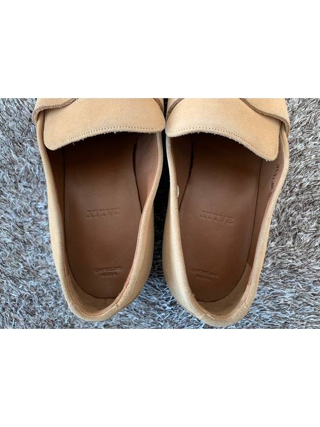 Men s Suede Loafers 260 - BALLY - BALAAN 8