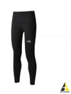 Women's Run Tight Leggings Black - THE NORTH FACE - BALAAN 2