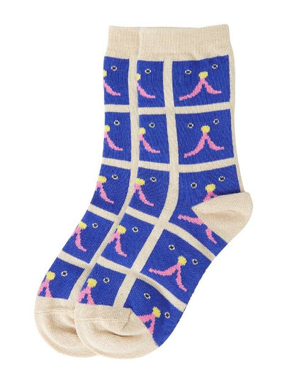 Kids Socks B224AI004 421 - BOBO CHOSES - BALAAN 2