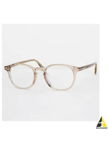 EYEWEAR TF5795 K B 045 - TOM FORD - BALAAN 1