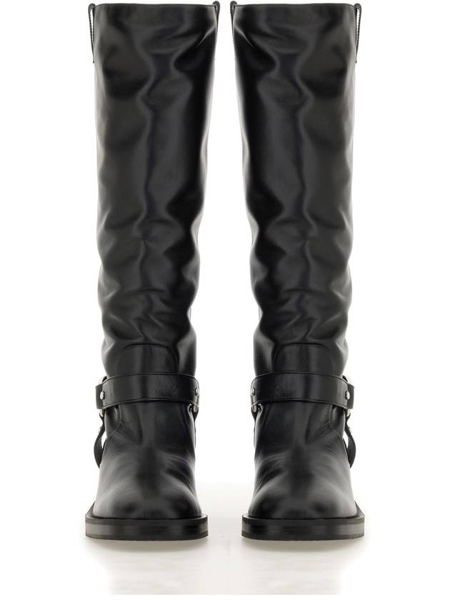 BOOT "JAX" - STUART WEITZMAN - BALAAN 4