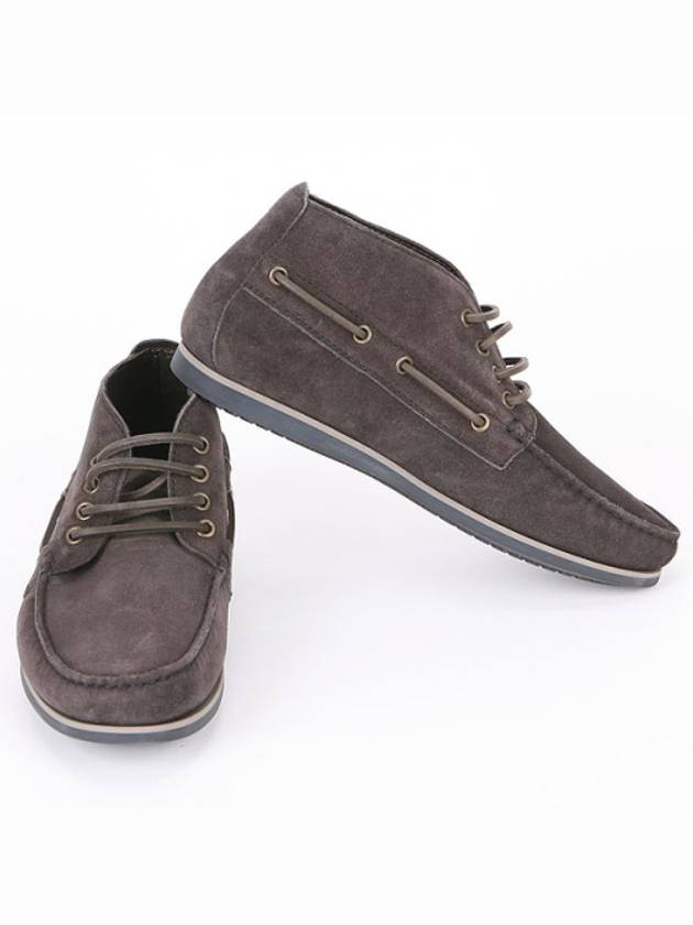 Men's Derby Shoes AM5BBOBVVL5B1 17 - LANVIN - BALAAN 3