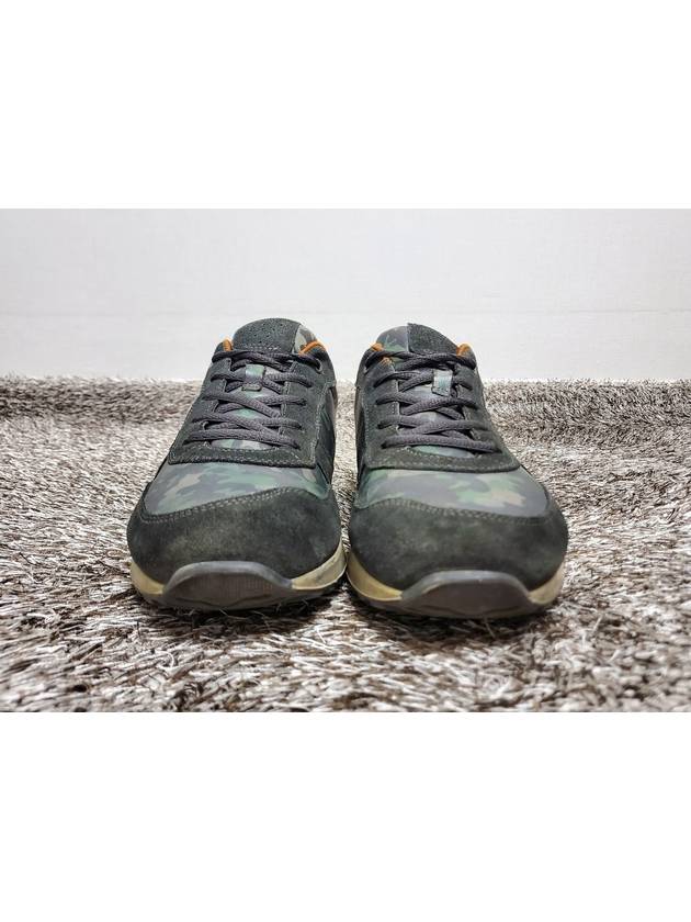 camo sneakers 275 280 - ECCO - BALAAN 2