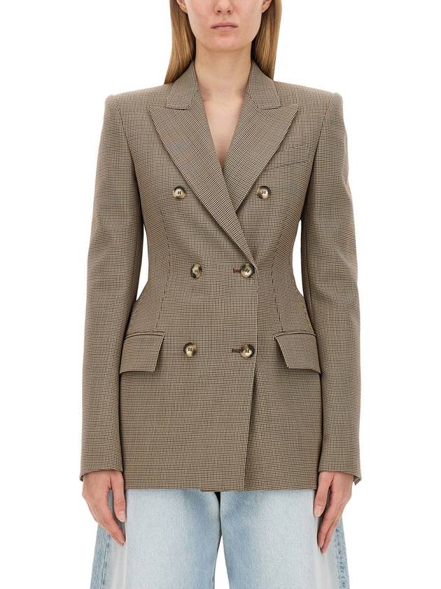 JACKET "OCROMA" - MAX MARA SPORTMAX - BALAAN 1