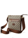 men cross bag - GUCCI - BALAAN 2