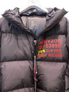 1A00066 5399E 999 MAZOD Padding Black - MONCLER - BALAAN 3