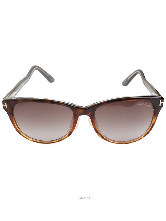 men sunglasses - TOM FORD - BALAAN 2