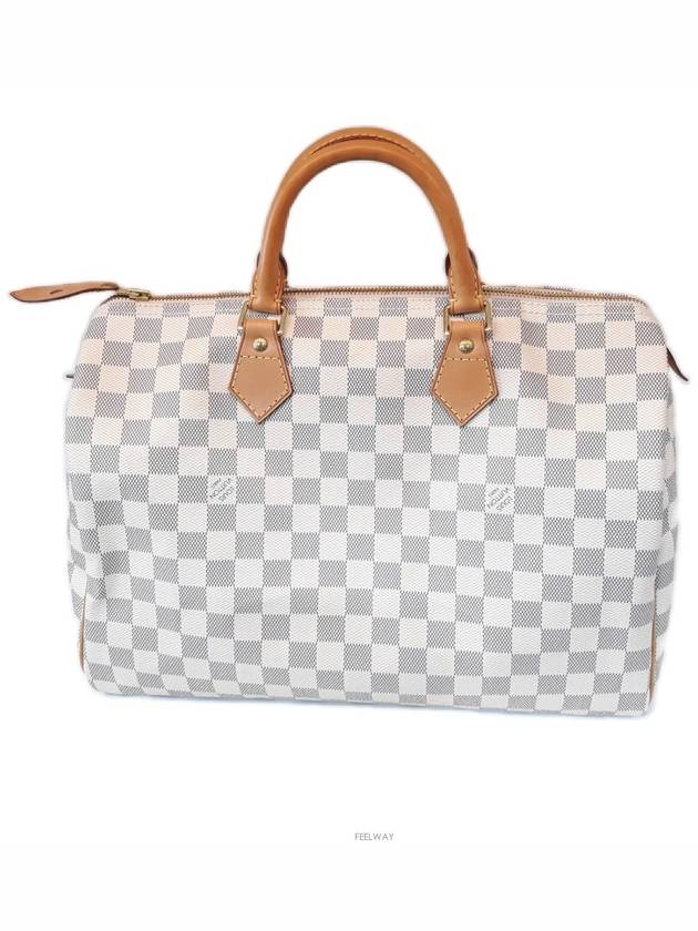 women tote bag - LOUIS VUITTON - BALAAN 1