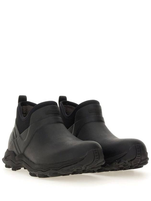 Givenchy Bogs Chelsea Boot - GIVENCHY - BALAAN 2