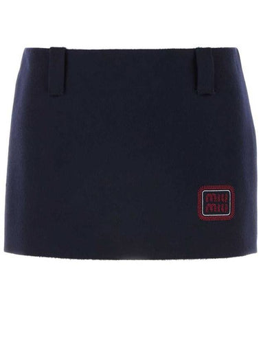 Miu Miu Skirts - MIU MIU - BALAAN 1