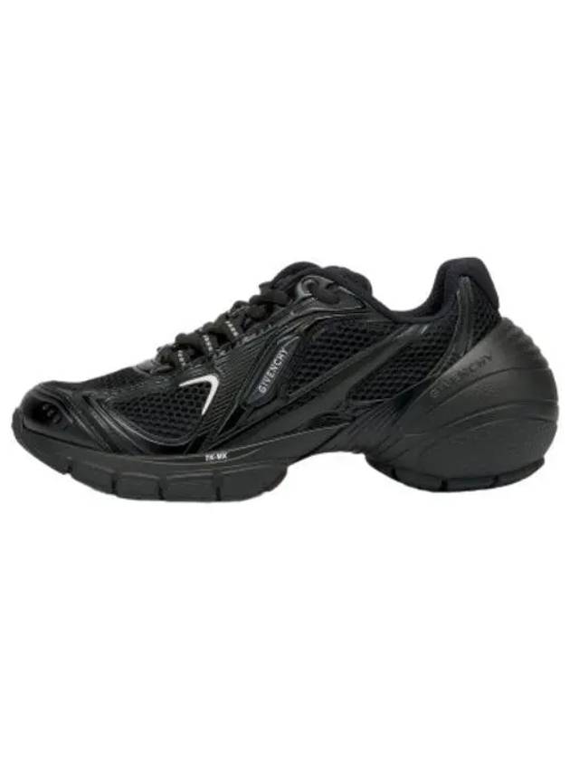 runner sneakers black - GIVENCHY - BALAAN 1