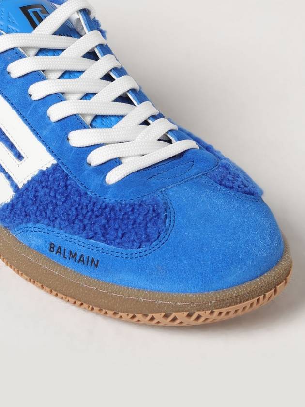 Sneakers men Balmain - BALMAIN - BALAAN 4