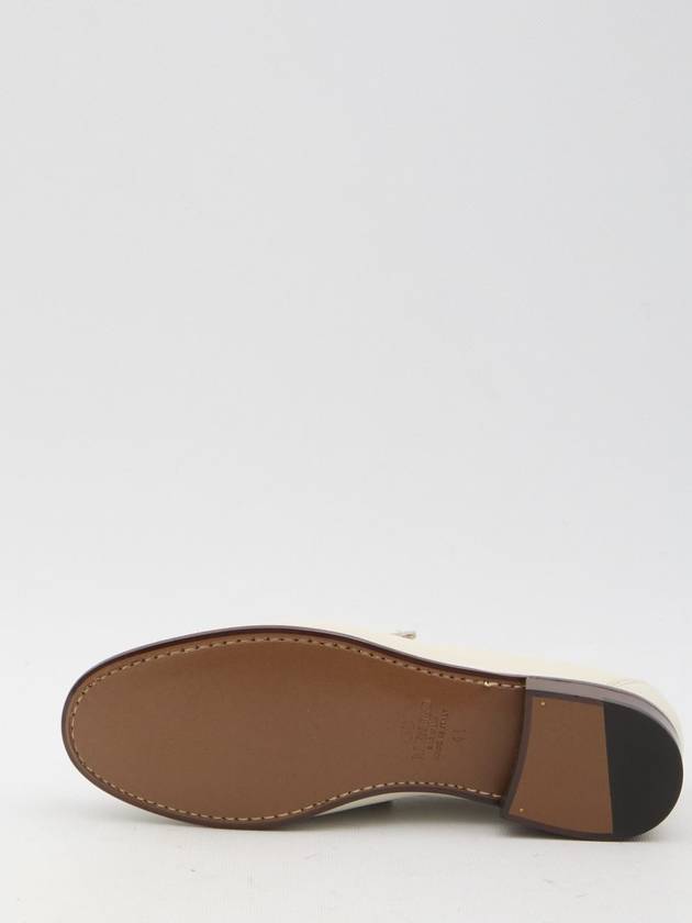 VLogo Signature loafer - VALENTINO - BALAAN 4