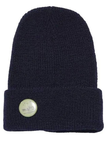 Wool Watch Cap Beanie - ENGINEERED GARMENTS - BALAAN 1