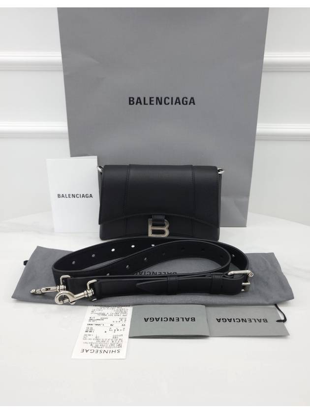 Men s Downtown XXS Slingback - BALENCIAGA - BALAAN 6