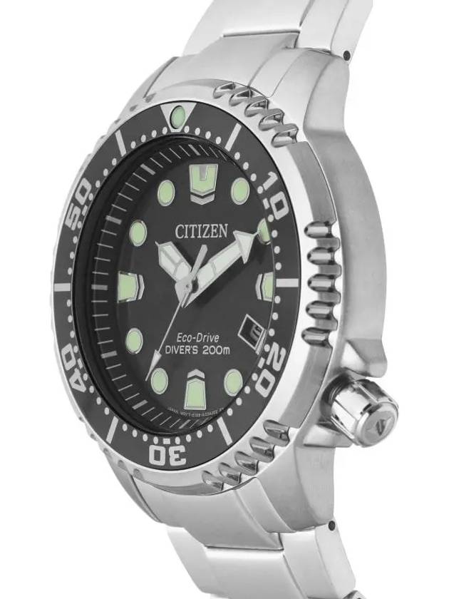 BN0167 50H Promaster Diver Men’s Metal Watch - CITIZEN - BALAAN 3