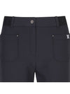 Official W THIN FLEECE BASIC L PT BK - ANEWGOLF - BALAAN 4