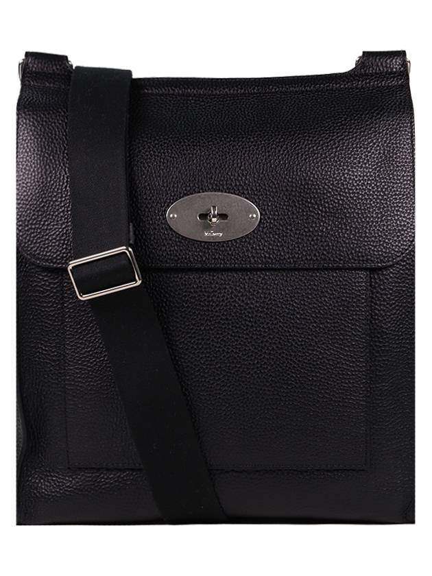 New Anthony Messenger Bag HH4993 346 A100 - MULBERRY - BALAAN 1