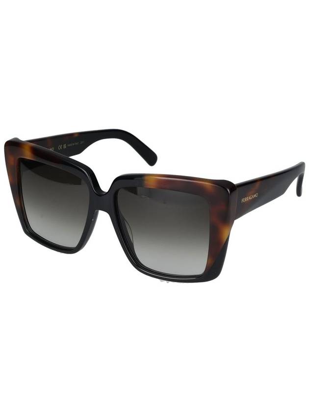 Salvatore Ferragamo Sunglasses - SALVATORE FERRAGAMO - BALAAN 2